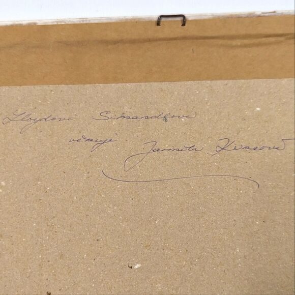 Original Oil Painting - Picture 6 of 7